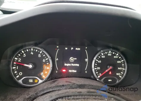 2016 Jeep Renegade Sport from USA, damaged, VIN ZACCJAAT1GPE00890